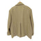 ヘリンドットサイ HeRIN.CYE Over silhouette jacket レディース FREE