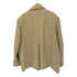 ヘリンドットサイ HeRIN.CYE Over silhouette jacket レディース FREE