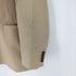 ヘリンドットサイ HeRIN.CYE Over silhouette jacket レディース FREE