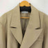 ヘリンドットサイ HeRIN.CYE Over silhouette jacket レディース FREE