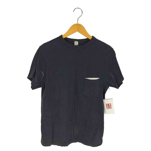 キャプテンサンシャイン KAPTAIN SUNSHINE BASIC POCKET TEE ベーシック ポケット Tシャツ メンズ 36