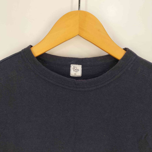 キャプテンサンシャイン KAPTAIN SUNSHINE BASIC POCKET TEE ベーシック ポケット Tシャツ メンズ 36