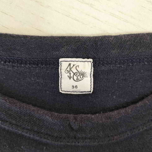 キャプテンサンシャイン KAPTAIN SUNSHINE BASIC POCKET TEE ベーシック ポケット Tシャツ メンズ 36
