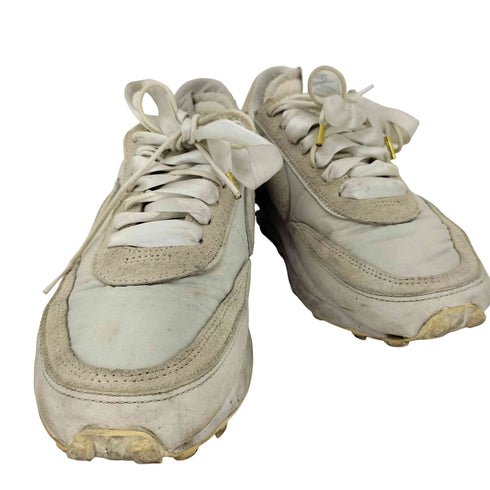 サカイ Sacai LDV Waffle Triple White メンズ JPN:27