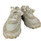 サカイ Sacai LDV Waffle Triple White メンズ JPN:27