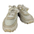 サカイ Sacai LDV Waffle Triple White メンズ JPN:27