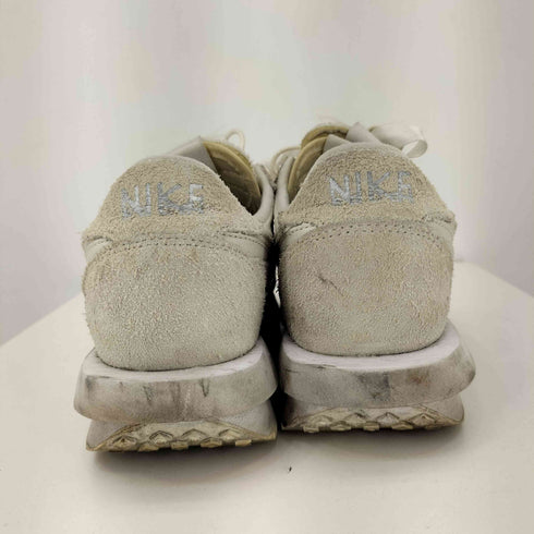 サカイ Sacai LDV Waffle Triple White メンズ JPN:27