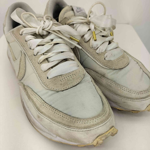 サカイ Sacai LDV Waffle Triple White メンズ JPN:27