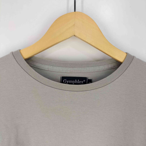 ジムフレックス GYMPHLEX ポケット ロングスリーブTシャツ メンズ 12