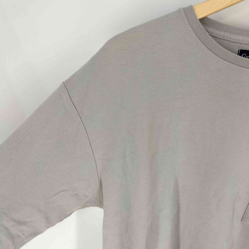 ジムフレックス GYMPHLEX ポケット ロングスリーブTシャツ メンズ 12