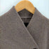3TS ノーカラーコート レディース JPN:S