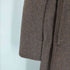 3TS ノーカラーコート レディース JPN:S