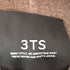 3TS ノーカラーコート レディース JPN:S