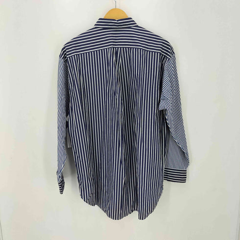 ユニクロプラスジェイ UNIQLO+J 21SS スーピマコットンオーバーサイズシャツ メンズ JPN:M