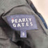 パーリーゲイツ PEARLY GATES チェック ストレッチパンツ レディース JPN:0