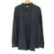 90s creativedge シルク100 ロングスリーブシャツ 長袖シャツ メンズ import:XL