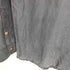 90s creativedge シルク100 ロングスリーブシャツ 長袖シャツ メンズ import:XL