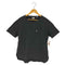 ハリウッドランチマーケット HOLLYWOOD RANCH MARKET ポケット サイドスリット Tシャツ メンズ JPN:1