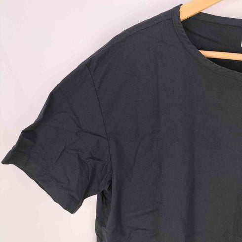 ハリウッドランチマーケット HOLLYWOOD RANCH MARKET ポケット サイドスリット Tシャツ メンズ JPN:1