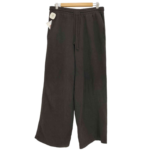 ザラ ZARA グラデーション ワイドレッグ パンツ メンズ JPN:M