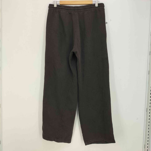 ザラ ZARA グラデーション ワイドレッグ パンツ メンズ JPN:M
