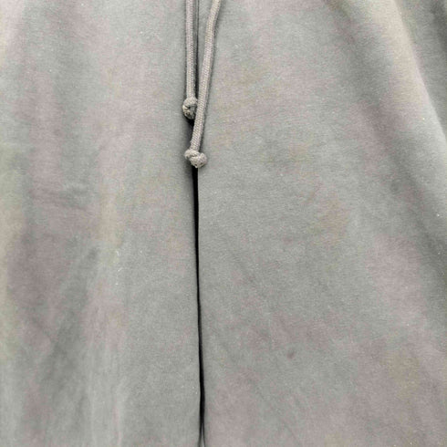 ザラ ZARA グラデーション ワイドレッグ パンツ メンズ JPN:M