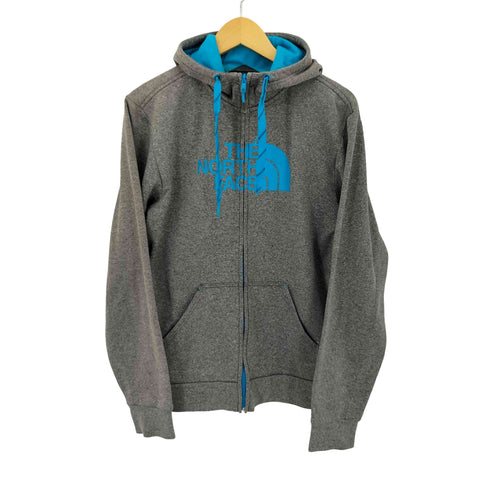 ザノースフェイス THE NORTH FACE Surgent Half Dome Full Zip Hoodie メンズ JPN:S