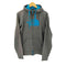 ザノースフェイス THE NORTH FACE Surgent Half Dome Full Zip Hoodie メンズ JPN:S