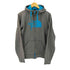 ザノースフェイス THE NORTH FACE Surgent Half Dome Full Zip Hoodie メンズ JPN:S