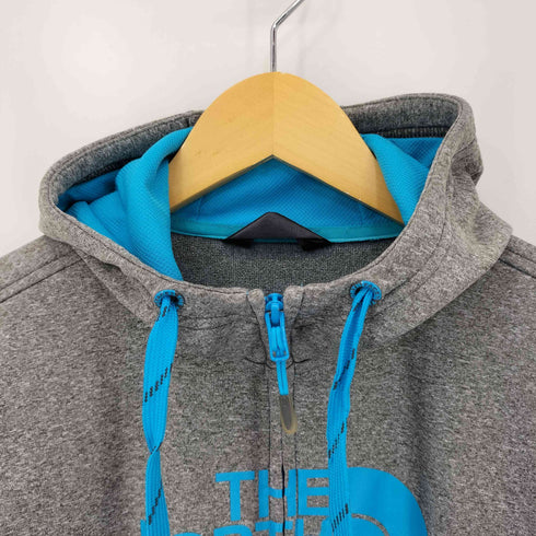 ザノースフェイス THE NORTH FACE Surgent Half Dome Full Zip Hoodie メンズ JPN:S