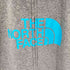 ザノースフェイス THE NORTH FACE Surgent Half Dome Full Zip Hoodie メンズ JPN:S