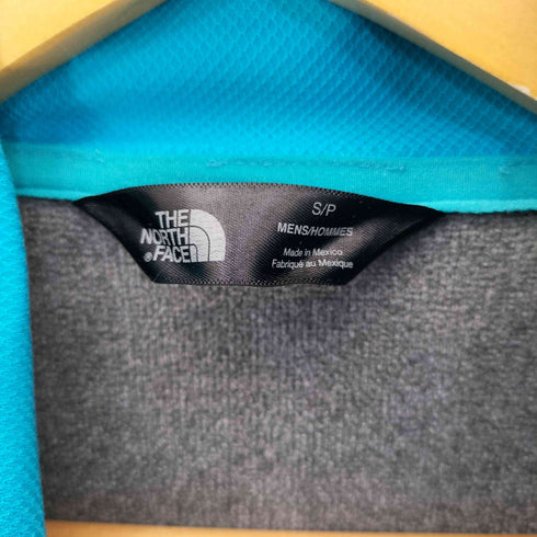 ザノースフェイス THE NORTH FACE Surgent Half Dome Full Zip Hoodie メンズ JPN:S
