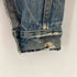 リーバイス Levis 70s~80S 310刻印 スモールe オレンジタブ 3rd デニムジャケット メンズ