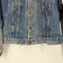 リーバイス Levis 70s~80S 310刻印 スモールe オレンジタブ 3rd デニムジャケット メンズ