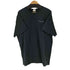 ギルダン GILDAN STAG ARMS 銃プリントクルーネックTシャツ メンズ JPN:XL