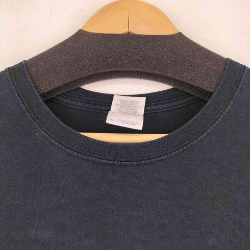 ギルダン GILDAN STAG ARMS 銃プリントクルーネックTシャツ メンズ JPN:XL
