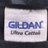 ギルダン GILDAN STAG ARMS 銃プリントクルーネックTシャツ メンズ JPN:XL