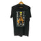 キャラクタープリントクルーネックTシャツ メンズ JPN:M