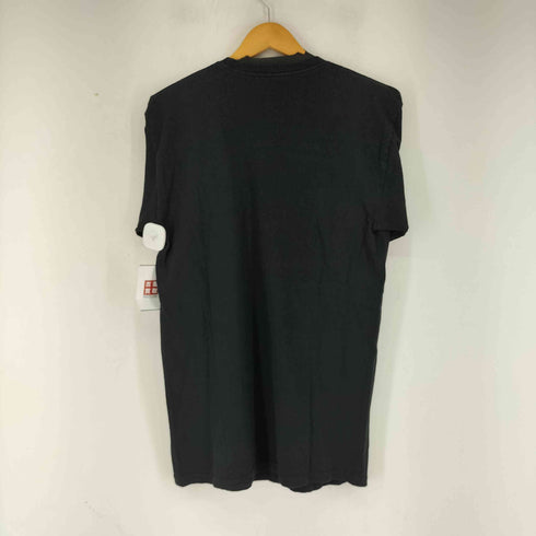 キャラクタープリントクルーネックTシャツ メンズ JPN:M