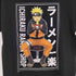 キャラクタープリントクルーネックTシャツ メンズ JPN:M