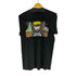 キャラクタープリントクルーネックTシャツ メンズ JPN:M