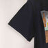 キャラクタープリントクルーネックTシャツ メンズ JPN:M