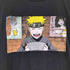 キャラクタープリントクルーネックTシャツ メンズ JPN:M
