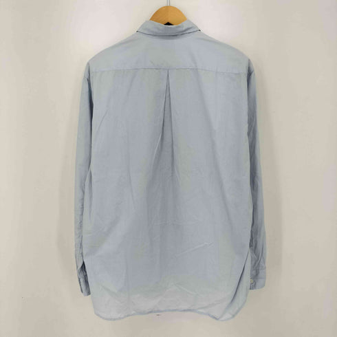 sg gen'l mdse コットンレギュラーカラーシャツ メンズ JPN:M