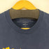 キャラクタープリントクルーネックTシャツ メンズ import:M