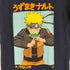 キャラクタープリントクルーネックTシャツ メンズ import:M