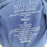 キャラクタープリントクルーネックTシャツ メンズ import:M