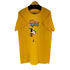 キャラクタープリントクルーネックTシャツ メンズ JPN:L