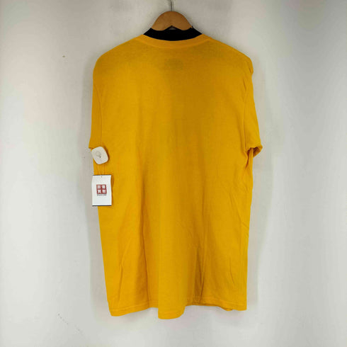 キャラクタープリントクルーネックTシャツ メンズ JPN:L