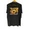 キャラクタープリントクルーネックTシャツ メンズ JPN:L